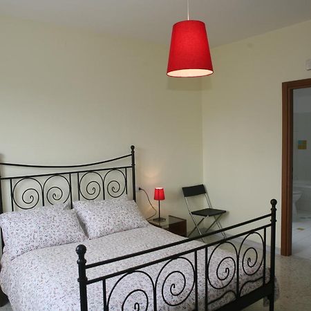 B&B La Collina Degli Ulivi Civitella Del Tronto Esterno foto