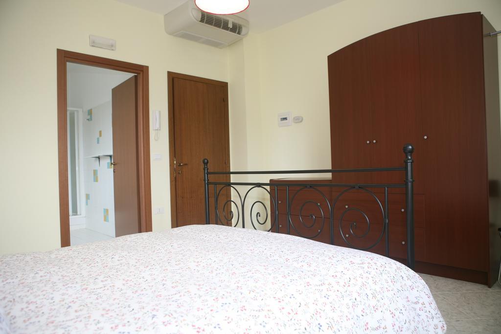 B&B La Collina Degli Ulivi Civitella Del Tronto Esterno foto