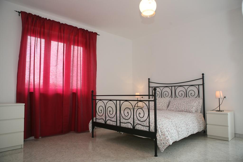 B&B La Collina Degli Ulivi Civitella Del Tronto Esterno foto