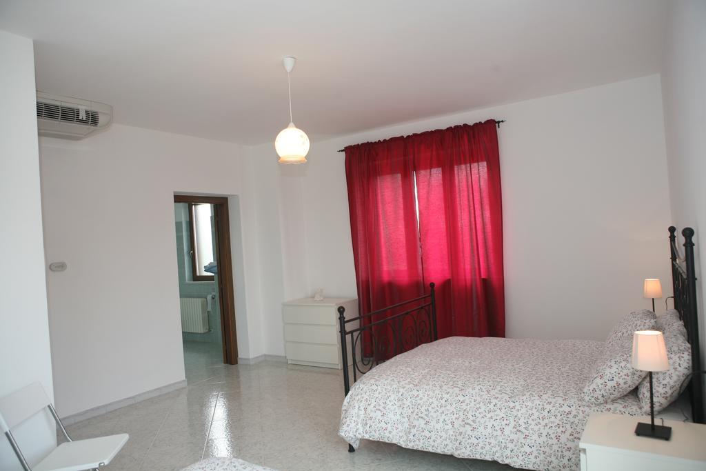 B&B La Collina Degli Ulivi Civitella Del Tronto Esterno foto