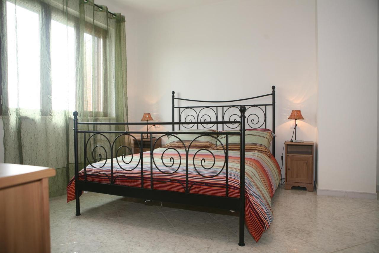 B&B La Collina Degli Ulivi Civitella Del Tronto Camera foto